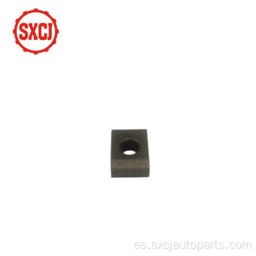 Clave de sincronizador/tecla de engranaje/tecla de bloque Foiveco OEM 8868630